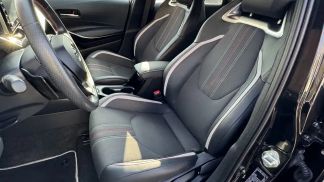 Finansowanie Wóz Toyota Corolla 2020