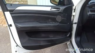 Lízing SUV BMW X6 2013