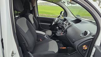 Leasing Passenger transport Renault KANGOO 1.5 2019