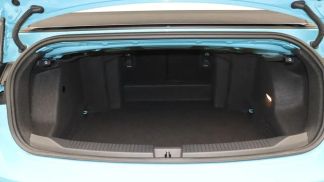 Leasing Convertible Volkswagen T-Roc 2022
