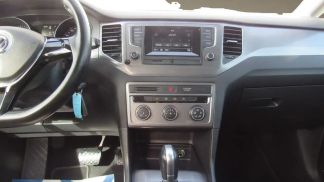Leasing Hatchback Volkswagen Golf 2016