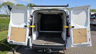 Leasing Van Ford TRANSIT CUSTOM 2.0 2020