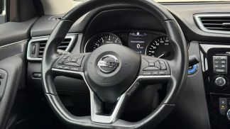 Finansowanie SUV Nissan Qashqai 2018
