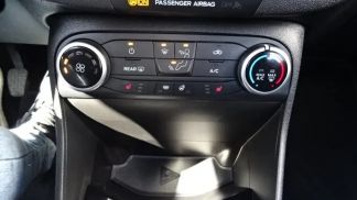 Financování Hatchback Ford Fiesta 2018