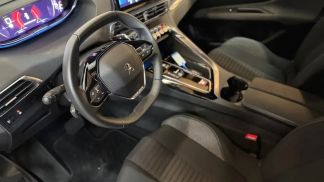 Finansowanie SUV Peugeot 3008 2023