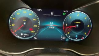 Leasing Convertible MERCEDES CL 2019