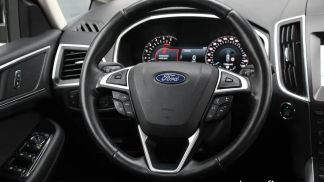 Lízing Hatchback Ford S-Max 2016