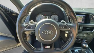 Finansowanie SUV Audi SQ5 2015