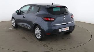Leasing Hatchback Renault Clio 2018