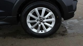 Finansowanie Hatchback Audi A1 2021