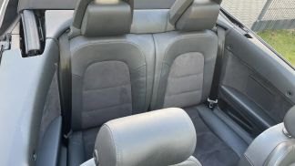 Leasing Convertible Audi A3 2013