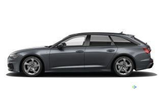 Leasing Wagon Audi A6 2022