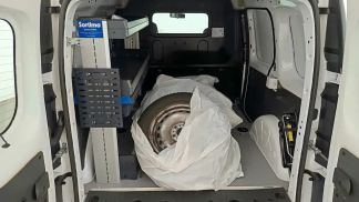 Lízing Hatchback Renault Kangoo 2021