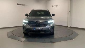 Finansowanie SUV Renault Austral 2024