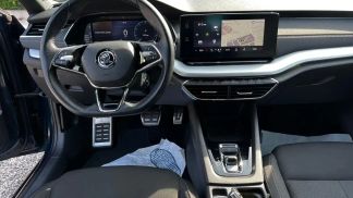 Lízing Kombi Skoda Octavia 2021