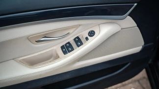 Finansowanie Sedan BMW 520 2016
