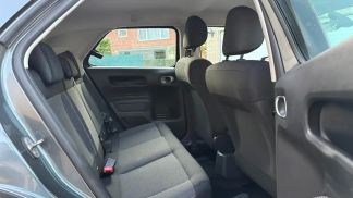 Lízing SUV Citroën C4 Cactus 2017