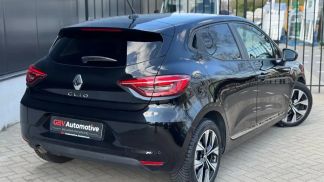 Lízing Hatchback Renault Clio 2021