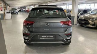 Leasing SUV Volkswagen T-Roc 2021