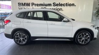 Leasing SUV BMW X1 2021