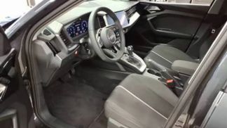 Finansowanie Hatchback Audi A1 2024
