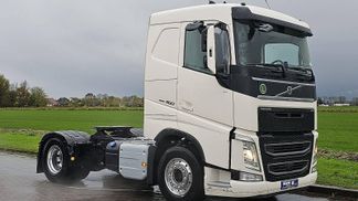 Lízing Traktor Volvo FH 460 2019