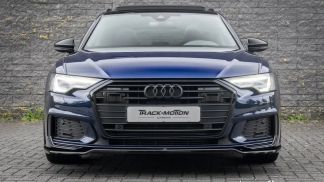 Leasing Wagon Audi A6 2020