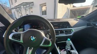 Finansowanie Zamienny BMW 430 2022