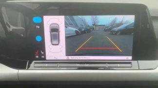 Lízing Kombi Volkswagen Golf 2022