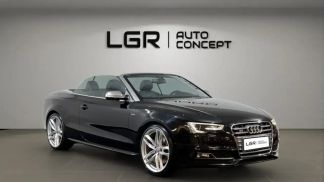 Finansowanie Zamienny Audi A5 2014
