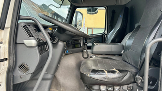 Lízing Špeciálne nákladné vozidlo Volvo FM330 2013