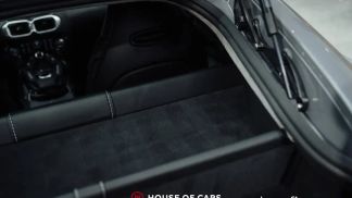 Finansowanie Coupé Aston Martin VANTAGE 2019