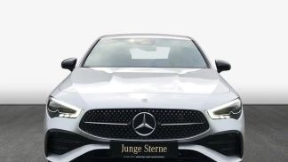 Leasing Coupe MERCEDES CLA 200 2024