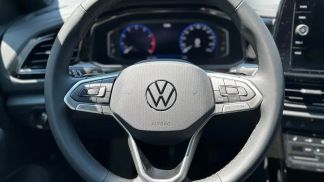 Lízing SUV Volkswagen T-Roc 2025