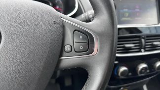 Finansowanie Wóz Renault Clio 2018