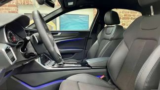 Leasing Sedan Audi A6 2022