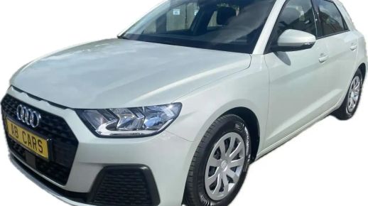Audi A1 2023
