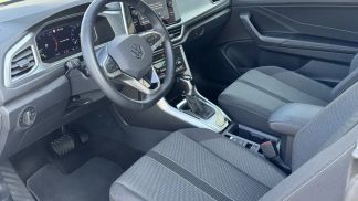 Leasing Convertible Volkswagen T-Roc 2022