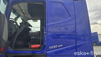 Leasing Tractor unit Volvo FH 2023