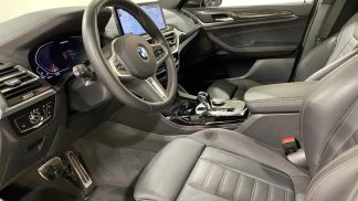Leasing Coupe BMW X4 M 2024