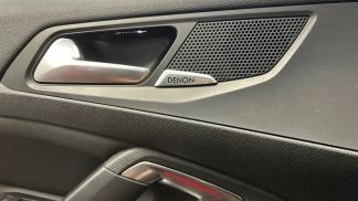 Finansowanie Wóz Peugeot 308 2014