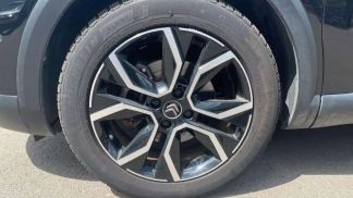 Leasing Sedan Citroën C4 2022