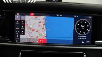 Leasing Sedan Porsche Panamera 2019
