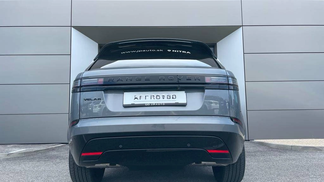 Leasing SUV Land Rover Range Rover Velar 2023