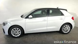 Leasing Hatchback Audi A1 2023