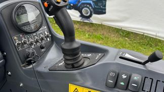 Lízing Teleskopický manipulátor Multione 8.4SK 2025