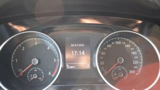 Lízing Hatchback Volkswagen Touran 2020