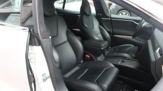 Leasing Sedan Tesla Model S 2018