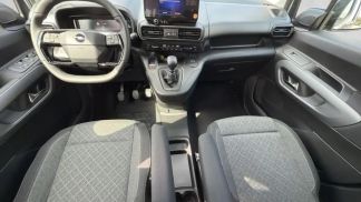 Leasing Hatchback Opel Combo 2025