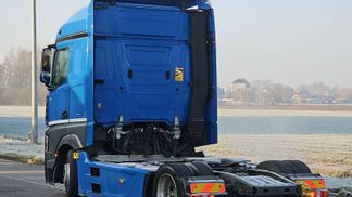 Lízing Traktor Mercedes-Benz ACTROS 1842 LS 2020